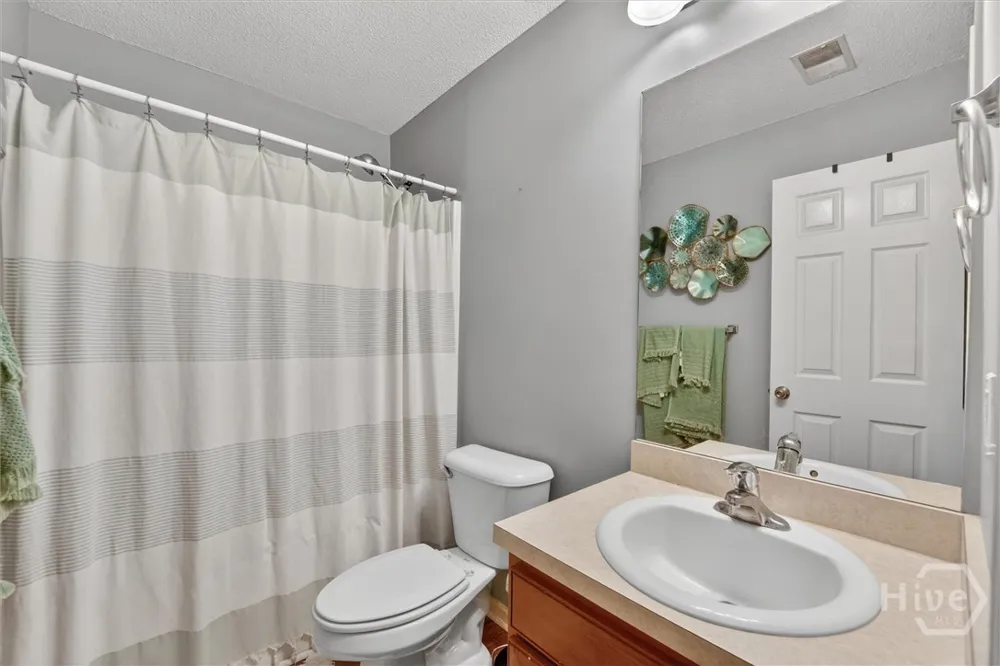 137 Blackwater Way Springfield, GA 31329