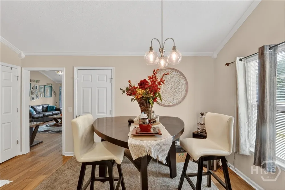 137 Blackwater Way Springfield, GA 31329