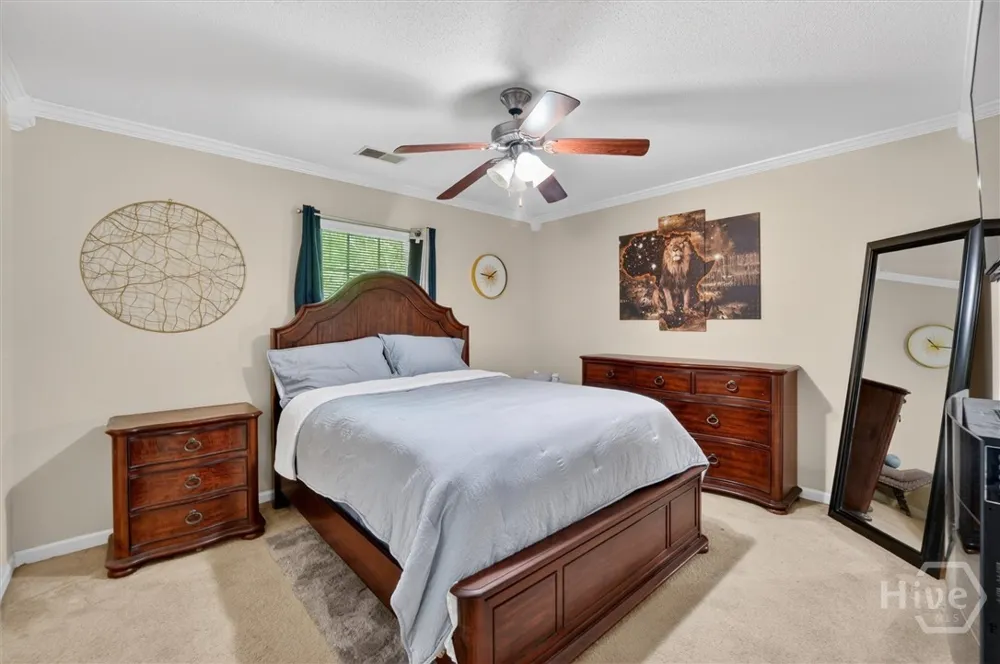 137 Blackwater Way Springfield, GA 31329