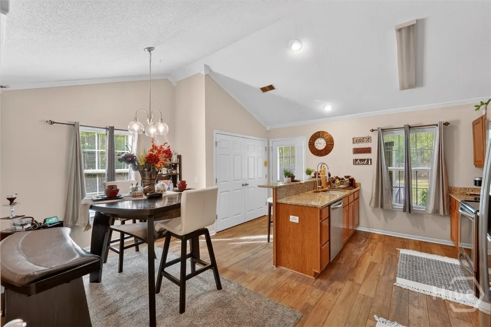 137 Blackwater Way Springfield, GA 31329