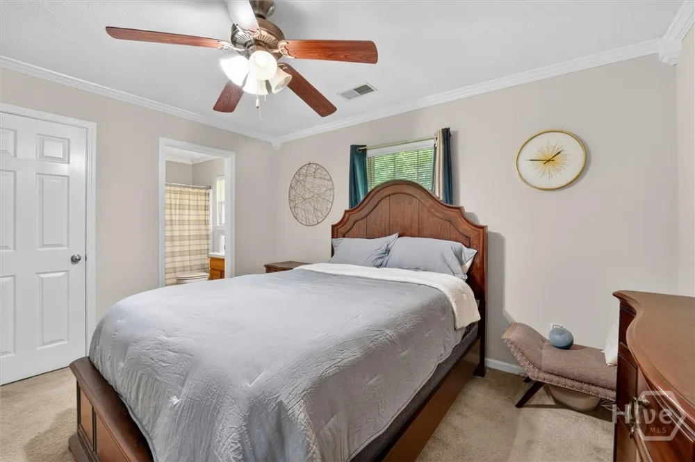 137 Blackwater Way Springfield, GA 31329