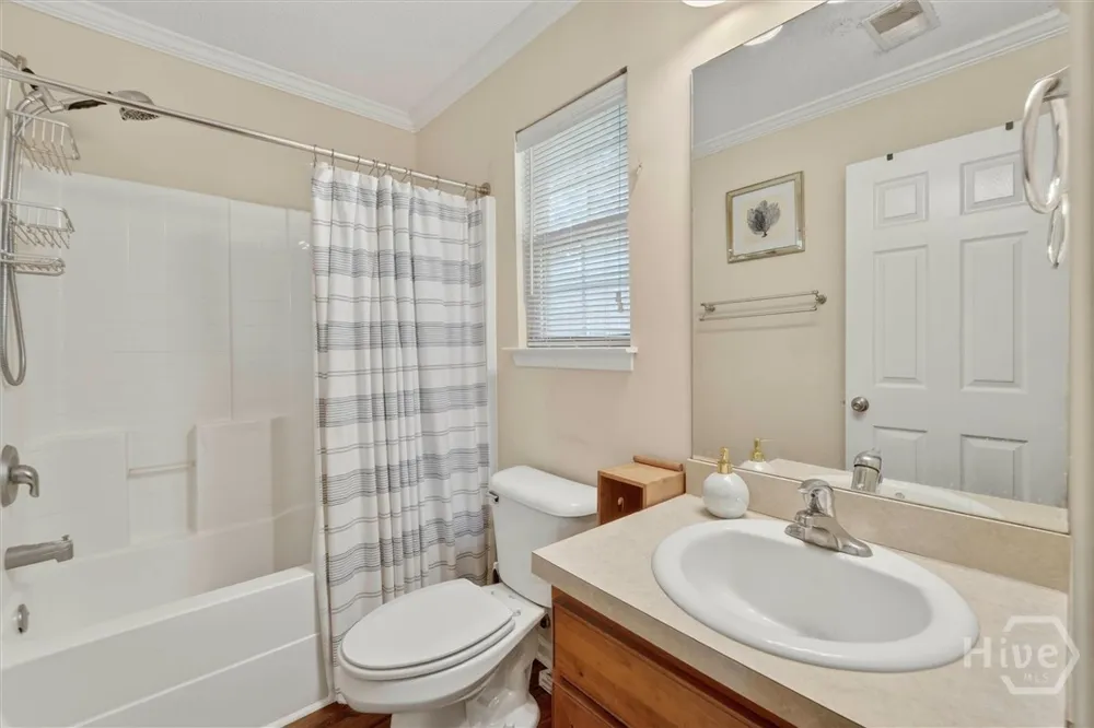 137 Blackwater Way Springfield, GA 31329