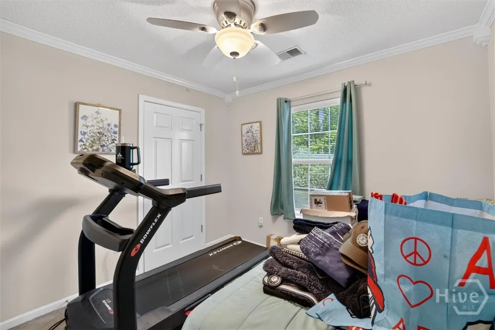 137 Blackwater Way Springfield, GA 31329
