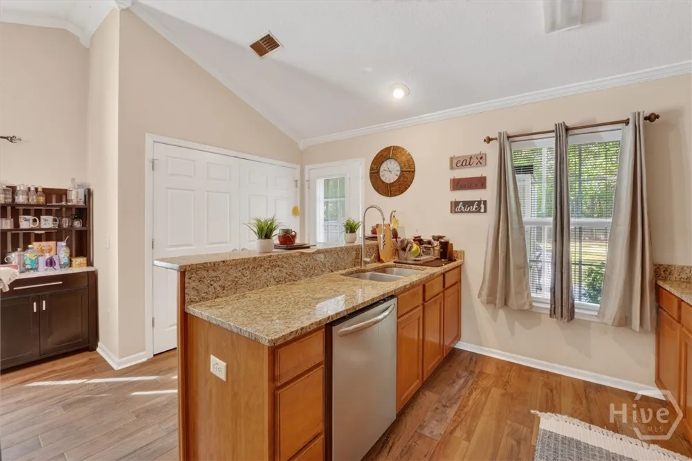 137 Blackwater Way Springfield, GA 31329