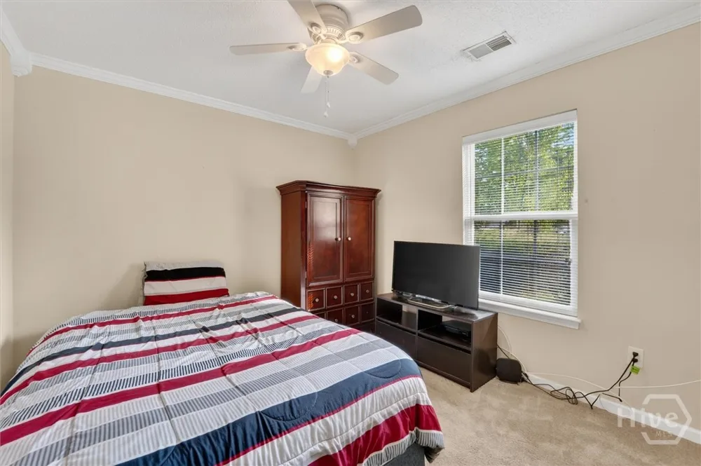 137 Blackwater Way Springfield, GA 31329