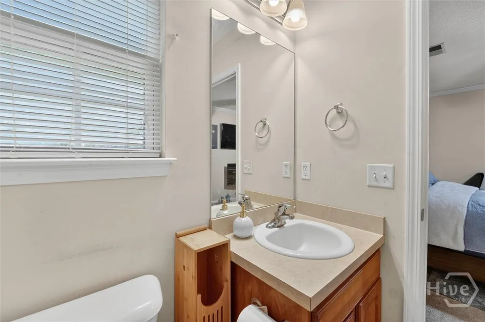 137 Blackwater Way Springfield, GA 31329