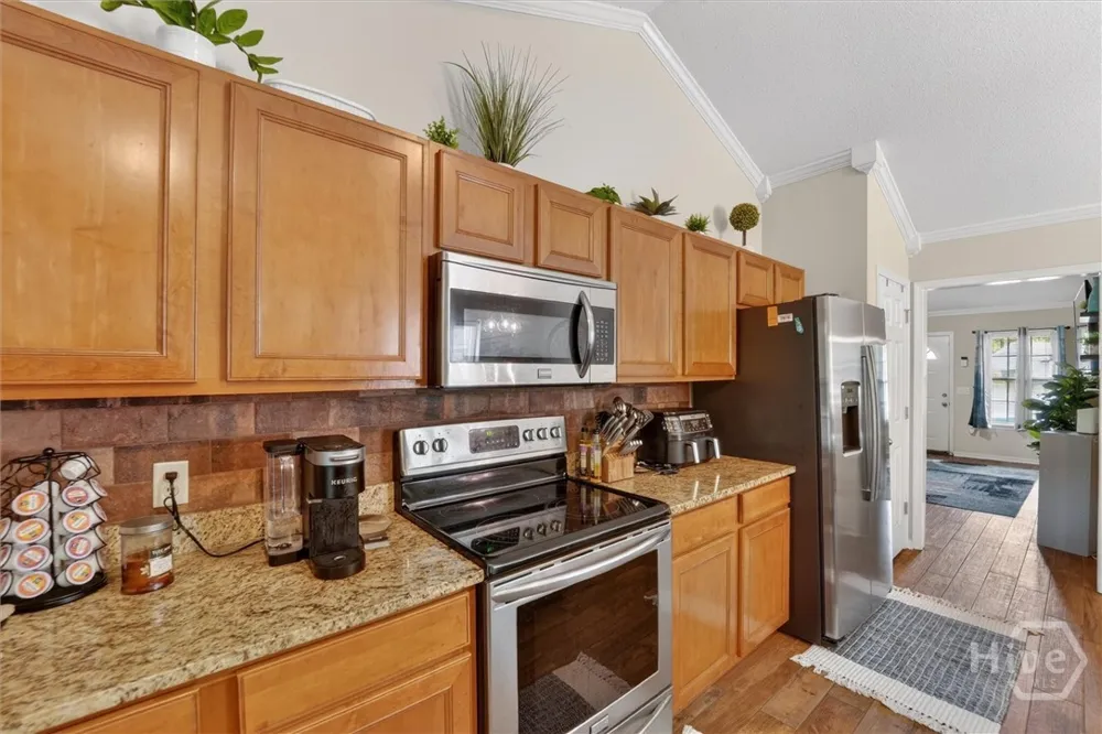 137 Blackwater Way Springfield, GA 31329