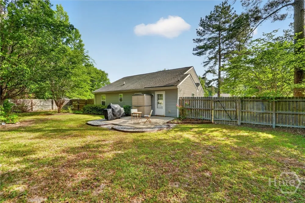 137 Blackwater Way Springfield, GA 31329