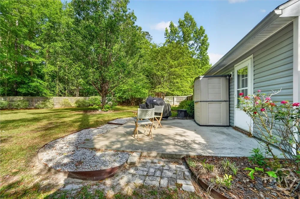 137 Blackwater Way Springfield, GA 31329