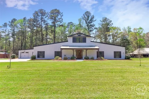 3064 Little McCall Road