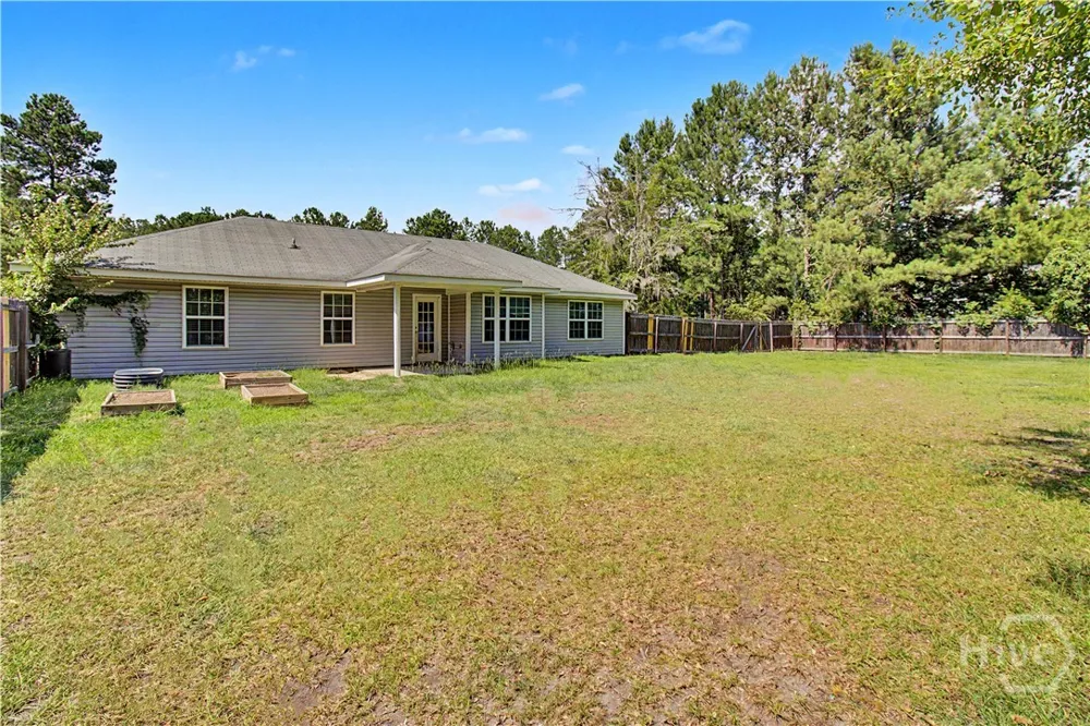 115 Cutters  Gap SE Ludowici, GA 31316