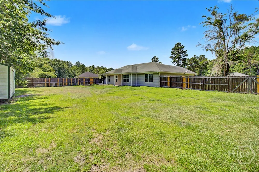 115 Cutters  Gap SE Ludowici, GA 31316