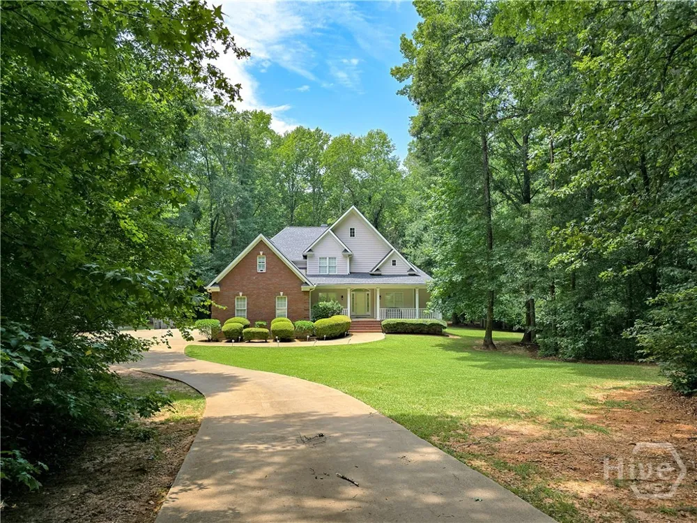 Address Not Shown Bogart, GA 30622