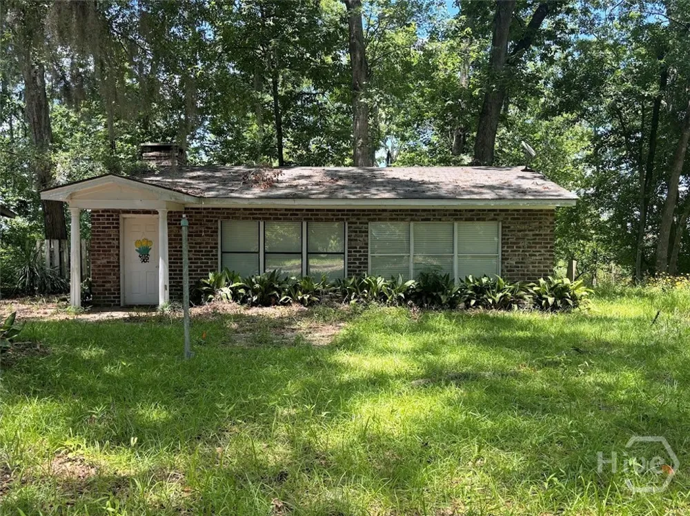 282 Tuckasee King Road Clyo, GA 31303