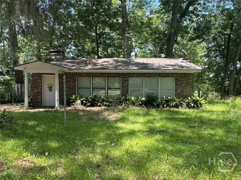 282 Tuckasee King Road