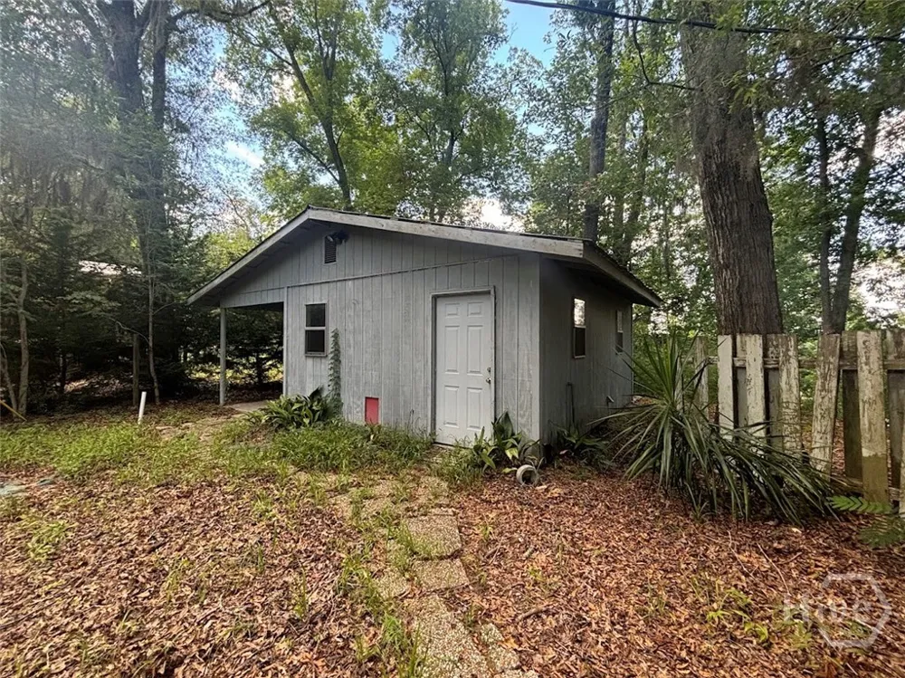 282 Tuckasee King Road Clyo, GA 31303