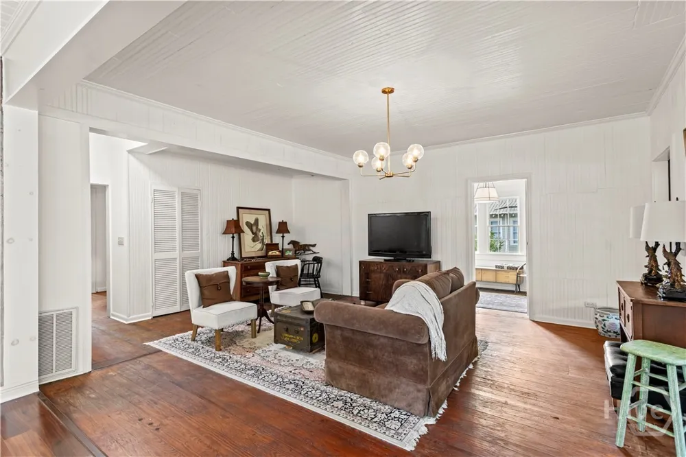 427 Harvey Street Millen, GA 30442