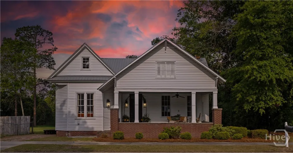427 Harvey Street Millen, GA 30442
