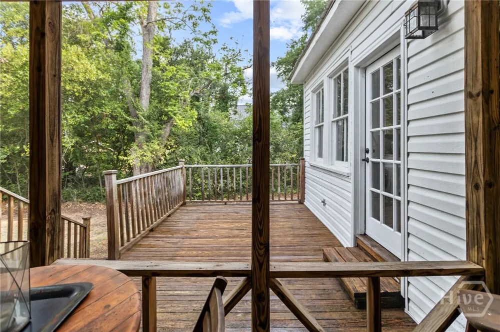 427 Harvey Street Millen, GA 30442