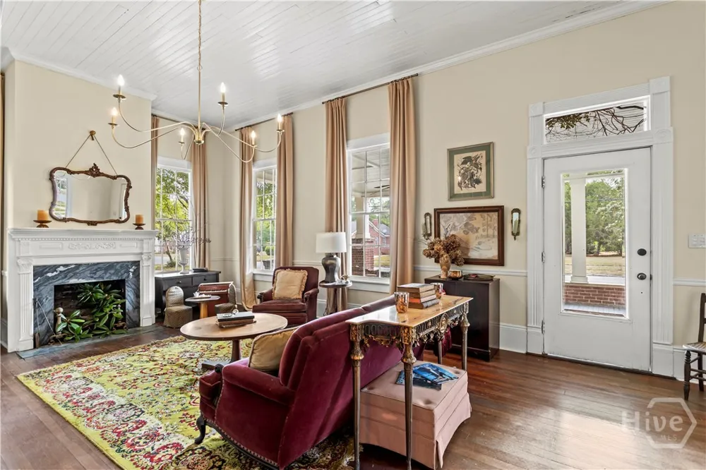 427 Harvey Street Millen, GA 30442