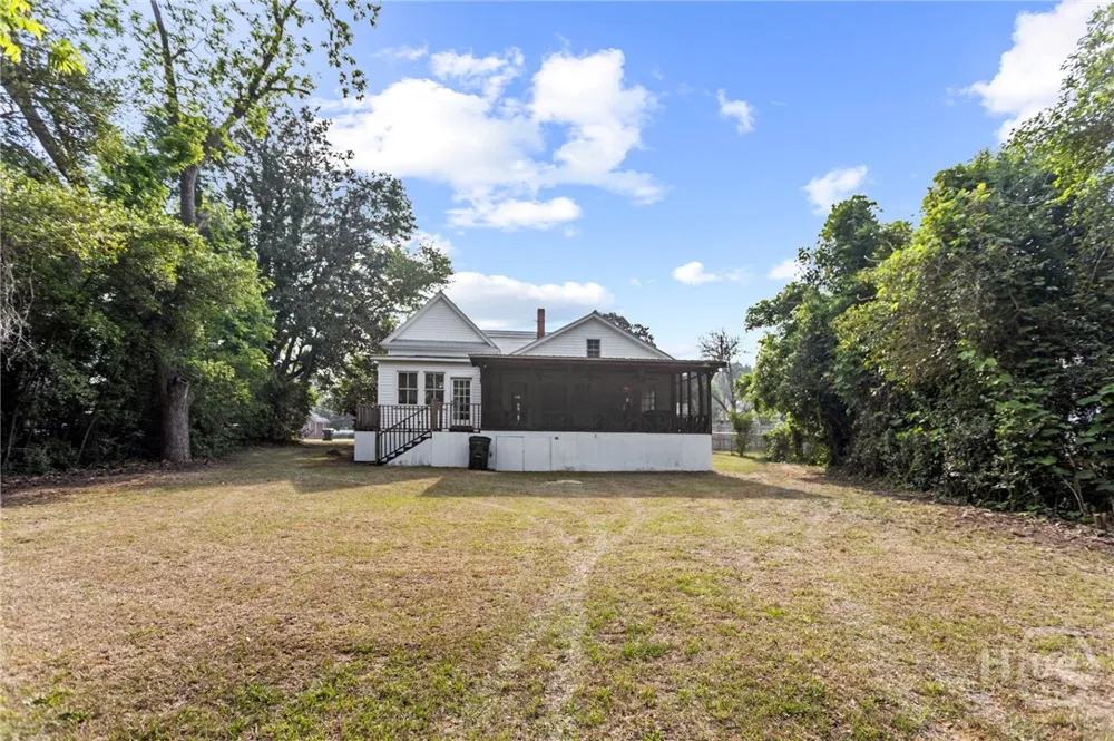 427 Harvey Street Millen, GA 30442