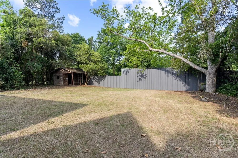427 Harvey Street Millen, GA 30442