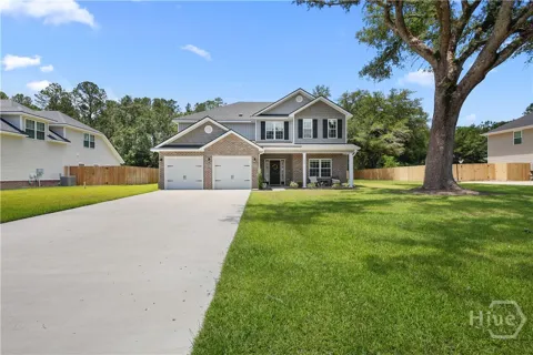 120 Baker Field Lane SE