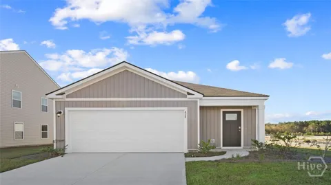 409 Flat Rock Trace