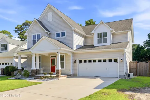 5141 Laurenbridge Lane