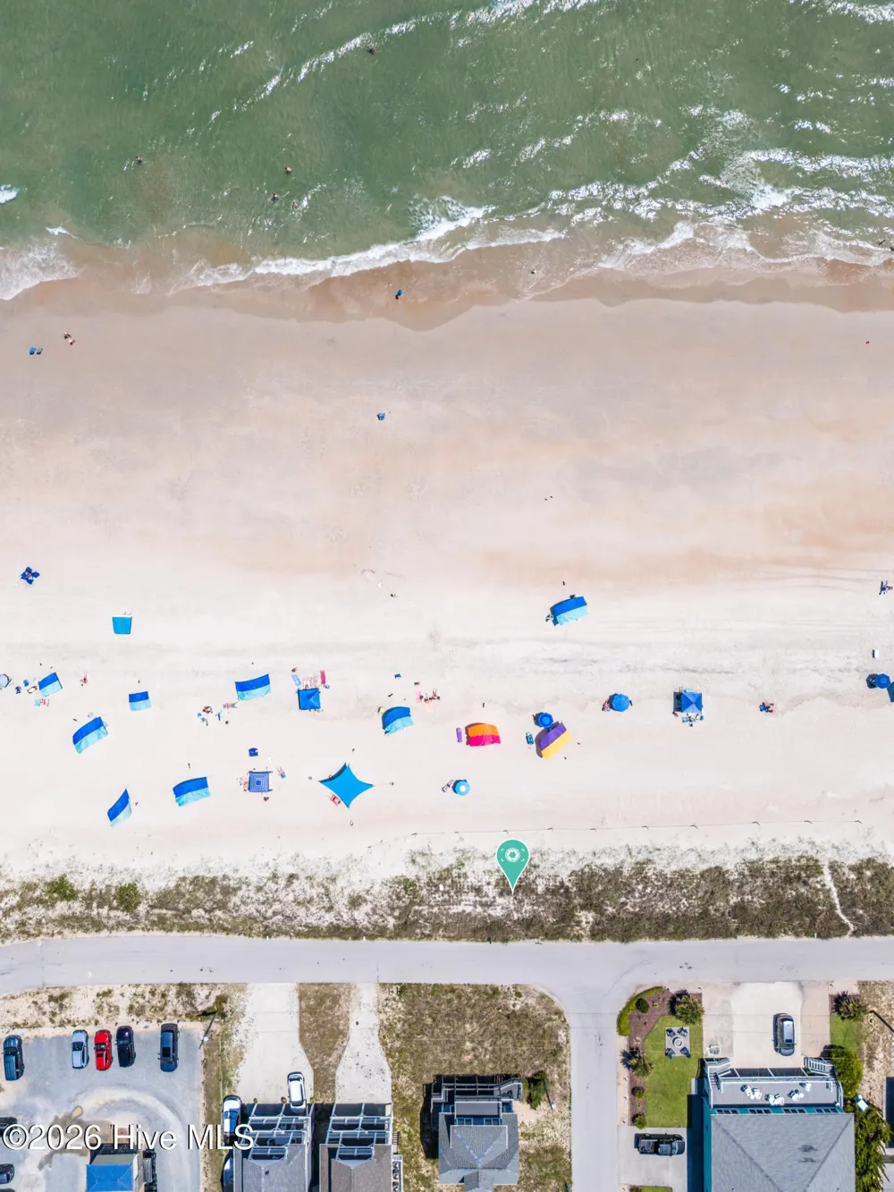1604 Shore Drive Surf City, NC 28445