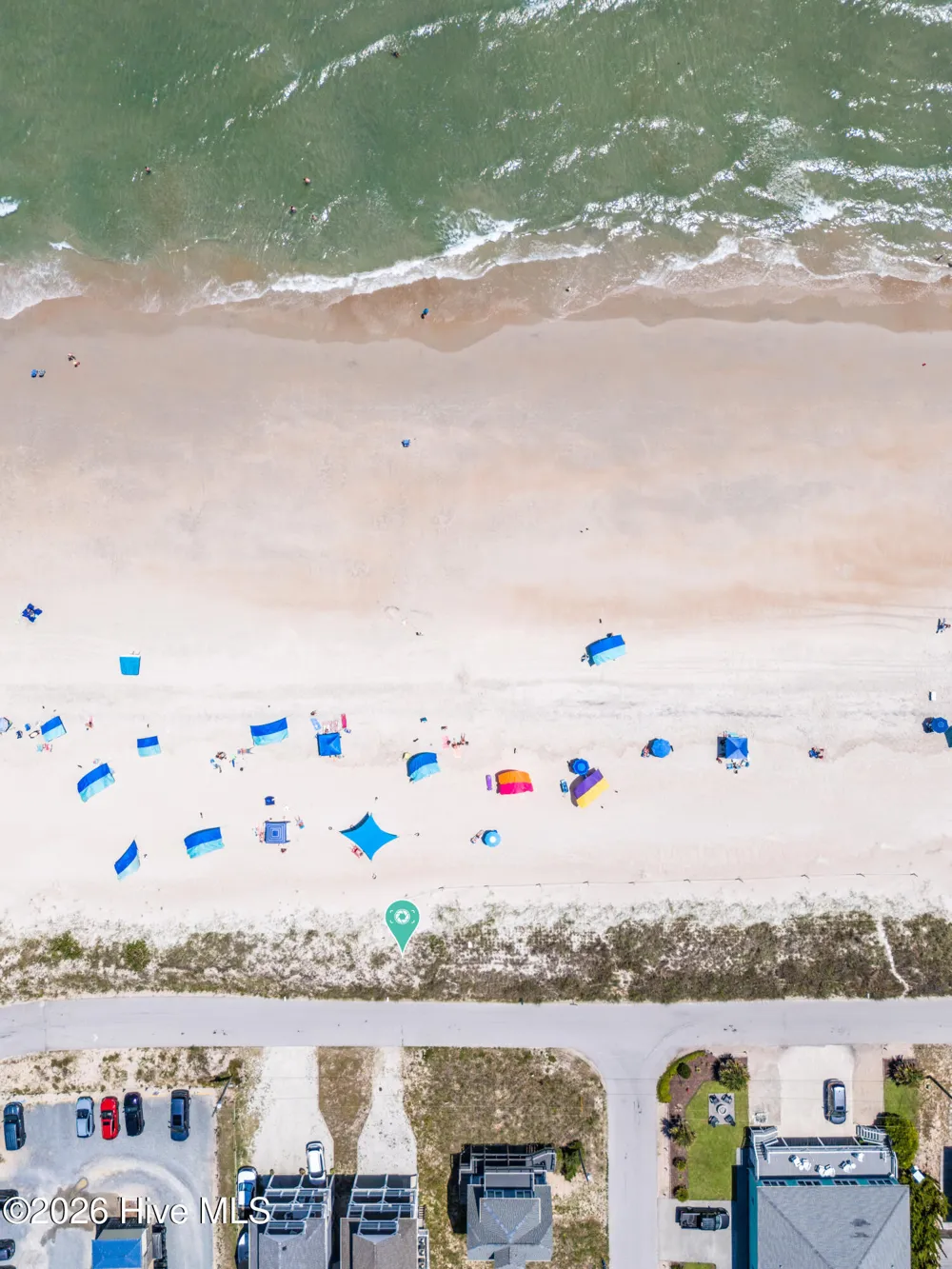 1604 Shore Drive Surf City, NC 28445
