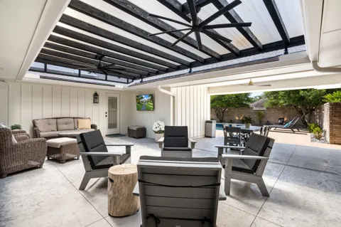 4316 Rickover Drive