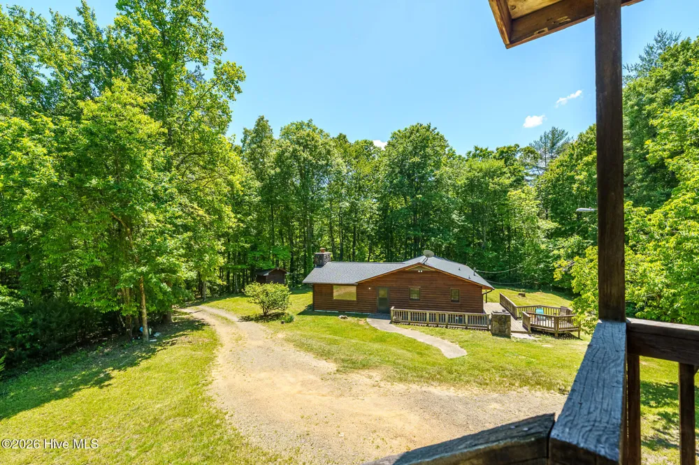 562 Sunny Lane Marble, NC 28905