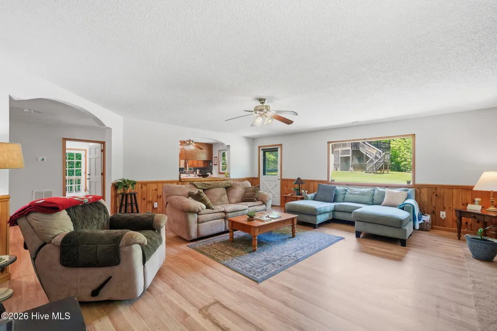 562 Sunny Lane Marble, NC 28905