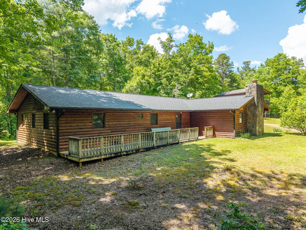 562 Sunny Lane Marble, NC 28905