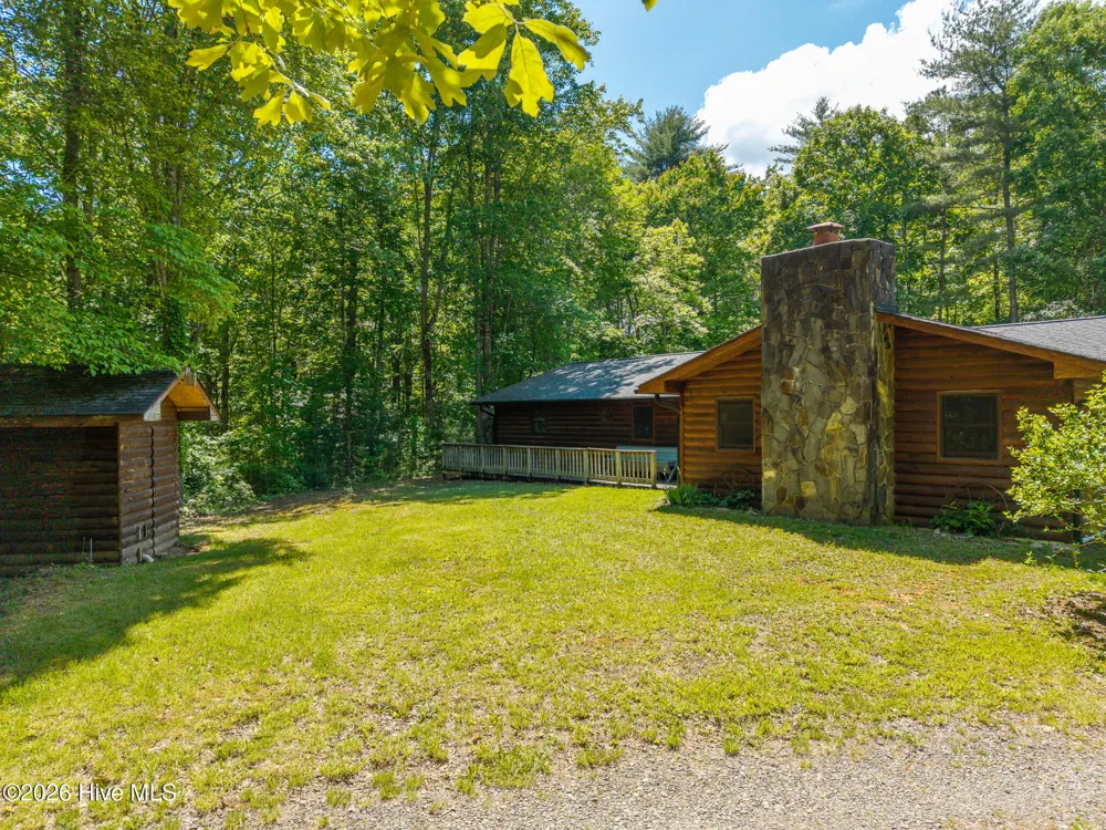 562 Sunny Lane Marble, NC 28905