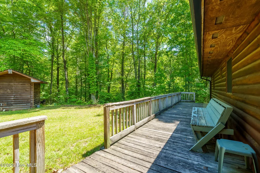562 Sunny Lane Marble, NC 28905