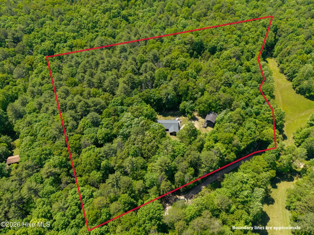 562 Sunny Lane Marble, NC 28905