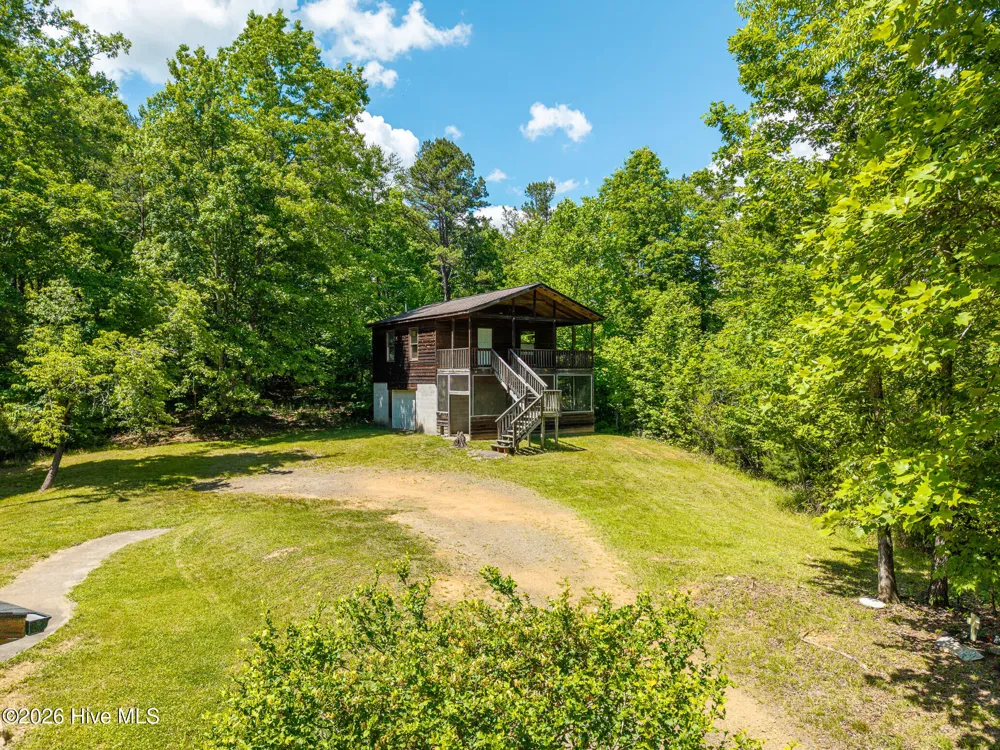 562 Sunny Lane Marble, NC 28905
