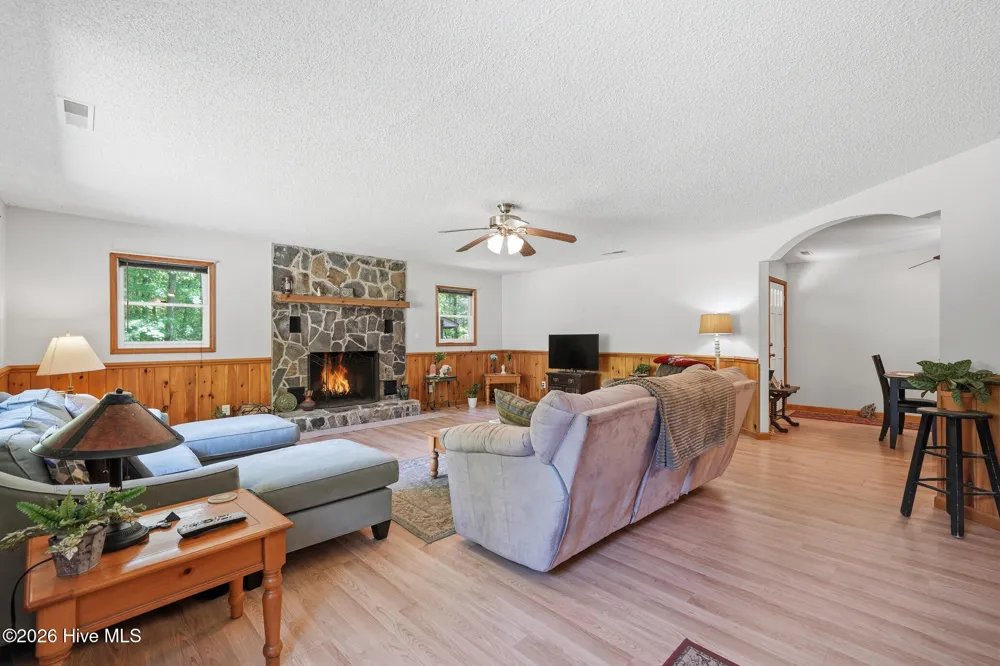 562 Sunny Lane Marble, NC 28905