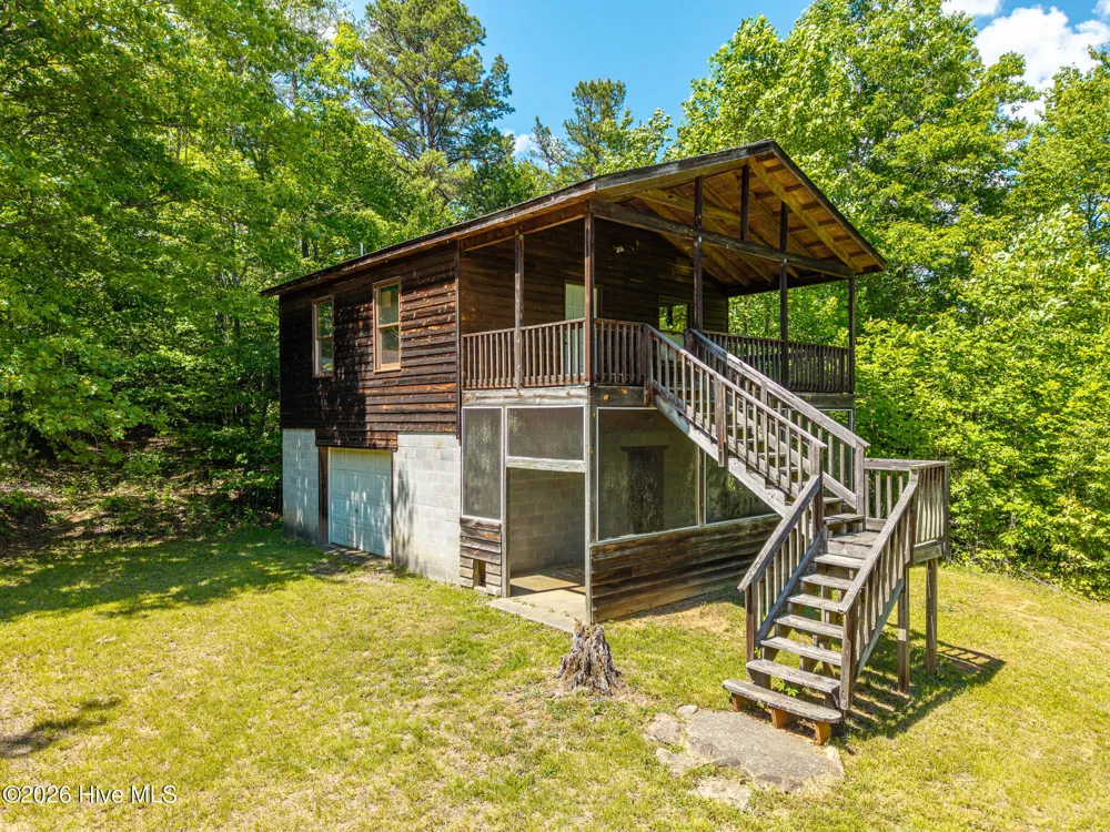 562 Sunny Lane Marble, NC 28905