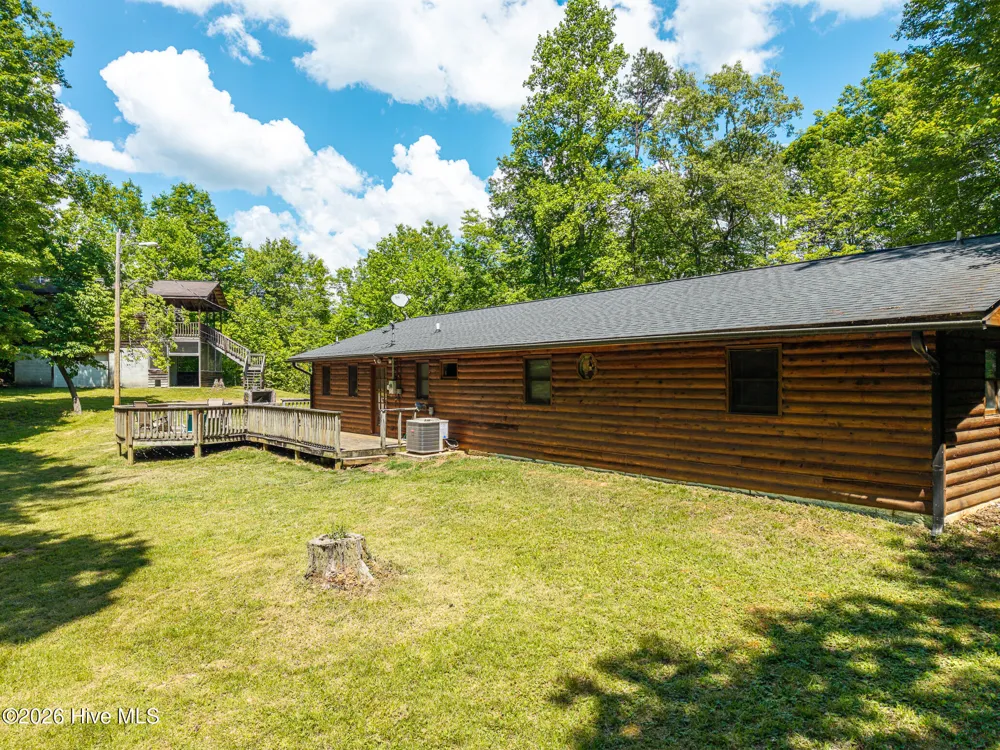 562 Sunny Lane Marble, NC 28905