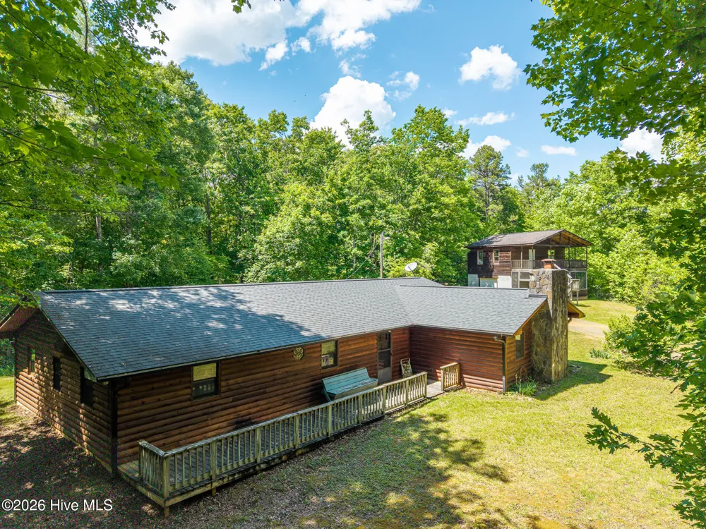 562 Sunny Lane Marble, NC 28905