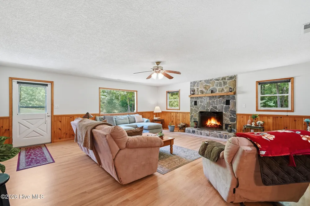 562 Sunny Lane Marble, NC 28905