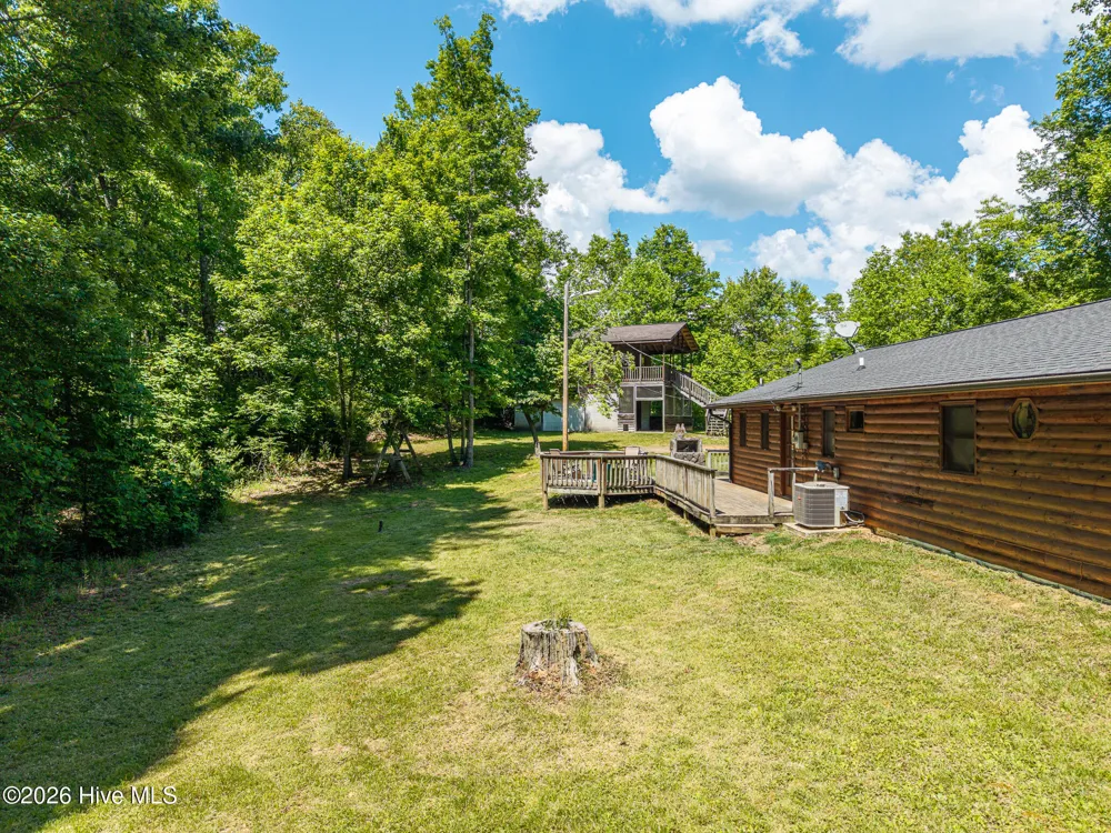 562 Sunny Lane Marble, NC 28905