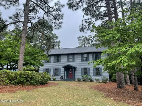 265 Broadmeade Drive