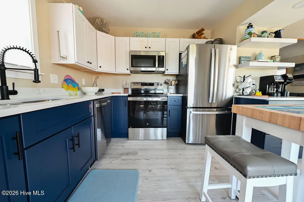 2218 S Va Dare Trail Nags Head, NC 27959