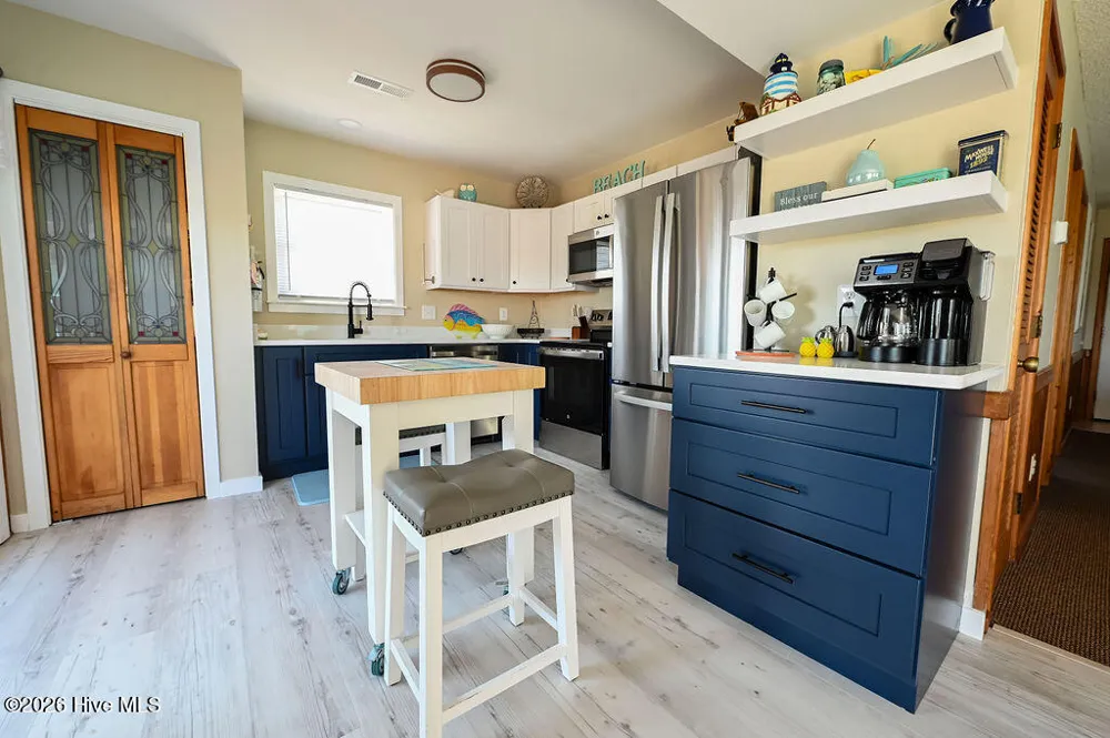 2218 S Va Dare Trail Nags Head, NC 27959