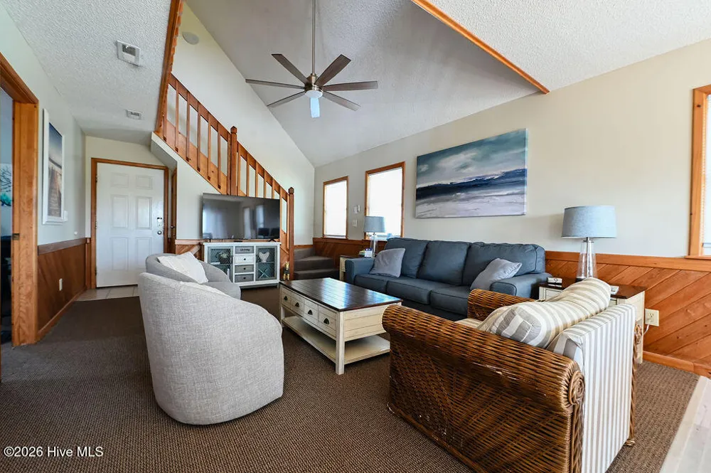 2218 S Va Dare Trail Nags Head, NC 27959
