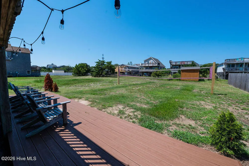 2218 S Va Dare Trail Nags Head, NC 27959